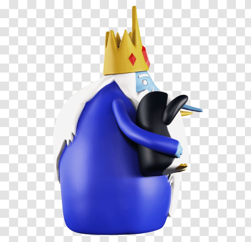 Ice King Jake The Dog Toy Lego Dimensions Fan Art Transparent PNG