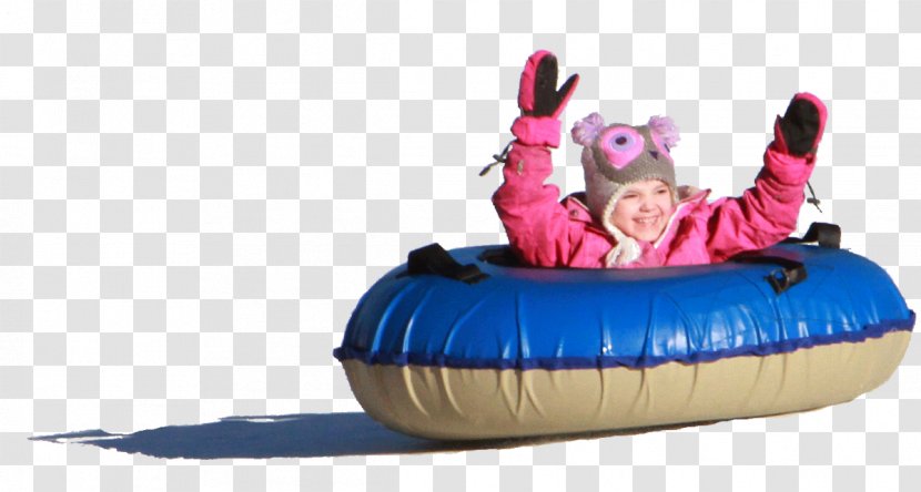 Mystic Miner Mountain Resort Inflatable Skiing Tubing Vacation Transparent PNG