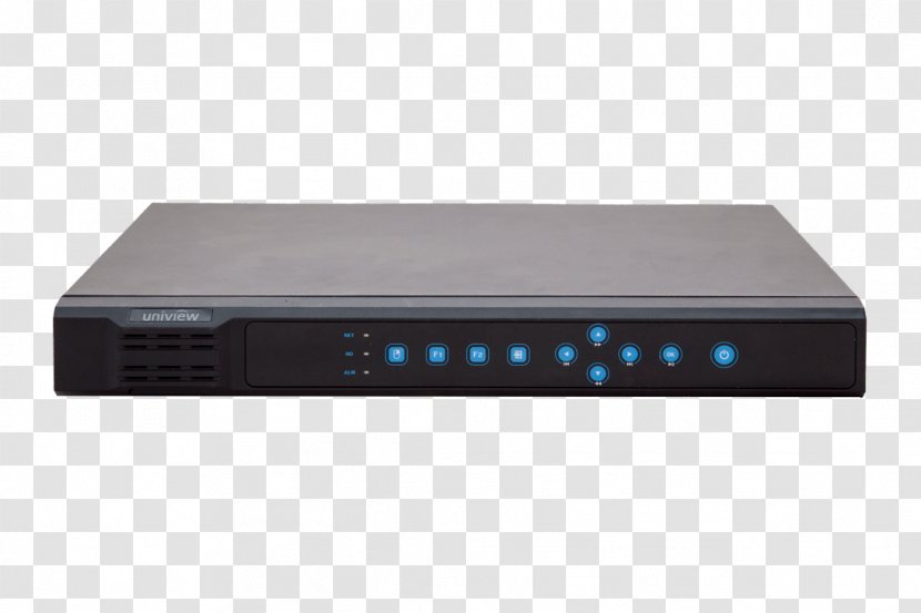 Network Video Recorder IP Camera HDMI ONVIF - Graphics Array - Vcrs Transparent PNG
