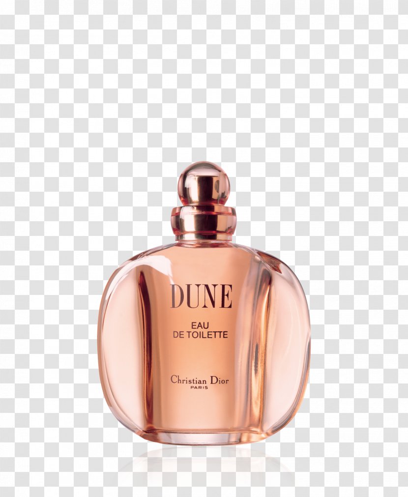 Eau De Toilette Perfume Dune Christian Dior SE J'Adore Transparent PNG