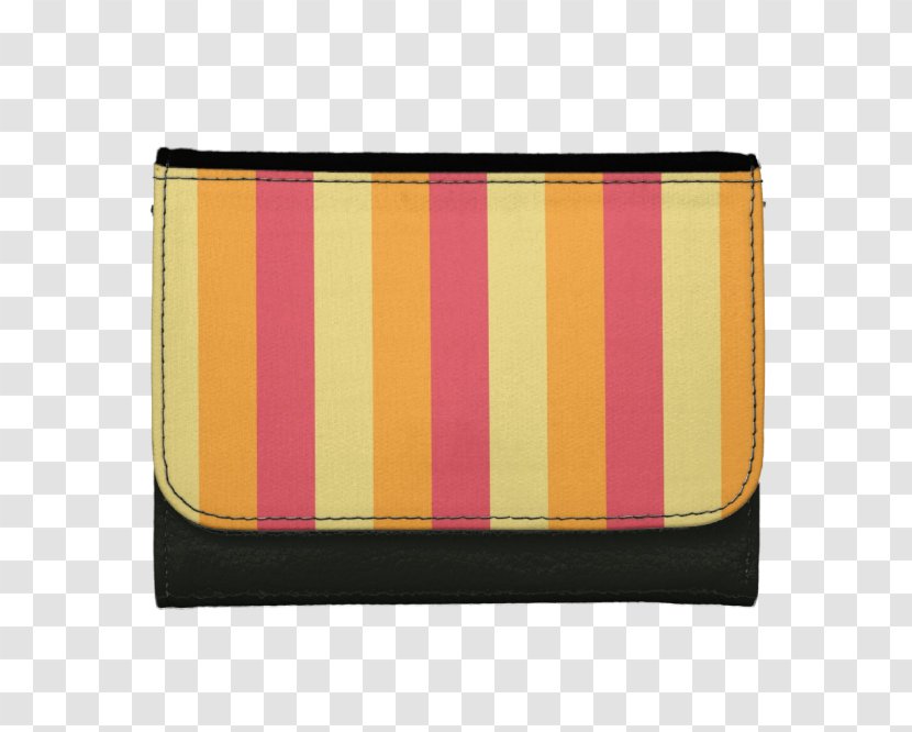 Wallet Polka Dot Artificial Leather Rectangle Pattern - Zazzle - Women's European Border Stripe Transparent PNG