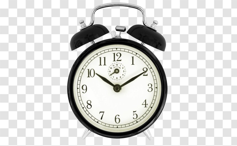 Alarm Clocks Best Clock Clip Art Radio - Clothing Accessories Transparent PNG