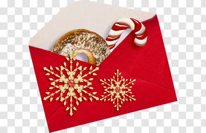 Ded Moroz Envelope Letter Clip Art - Mail Transparent PNG