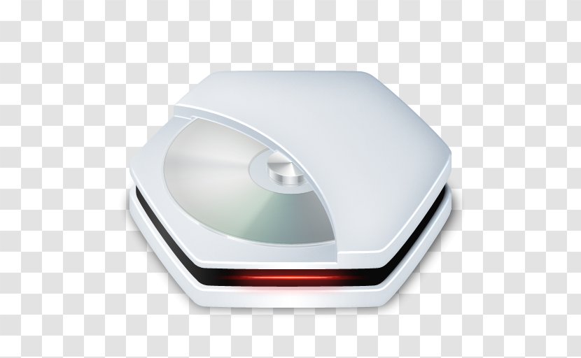 Weighing Scale - Daemon Tools - CDRom Transparent PNG