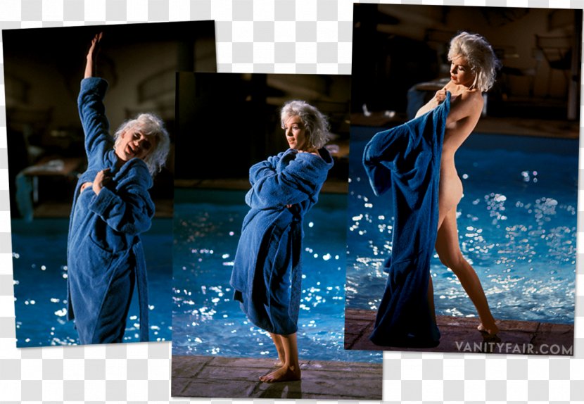Hollywood Actor Photography Photographer - Film - Marilyn Monroe Transparent PNG
