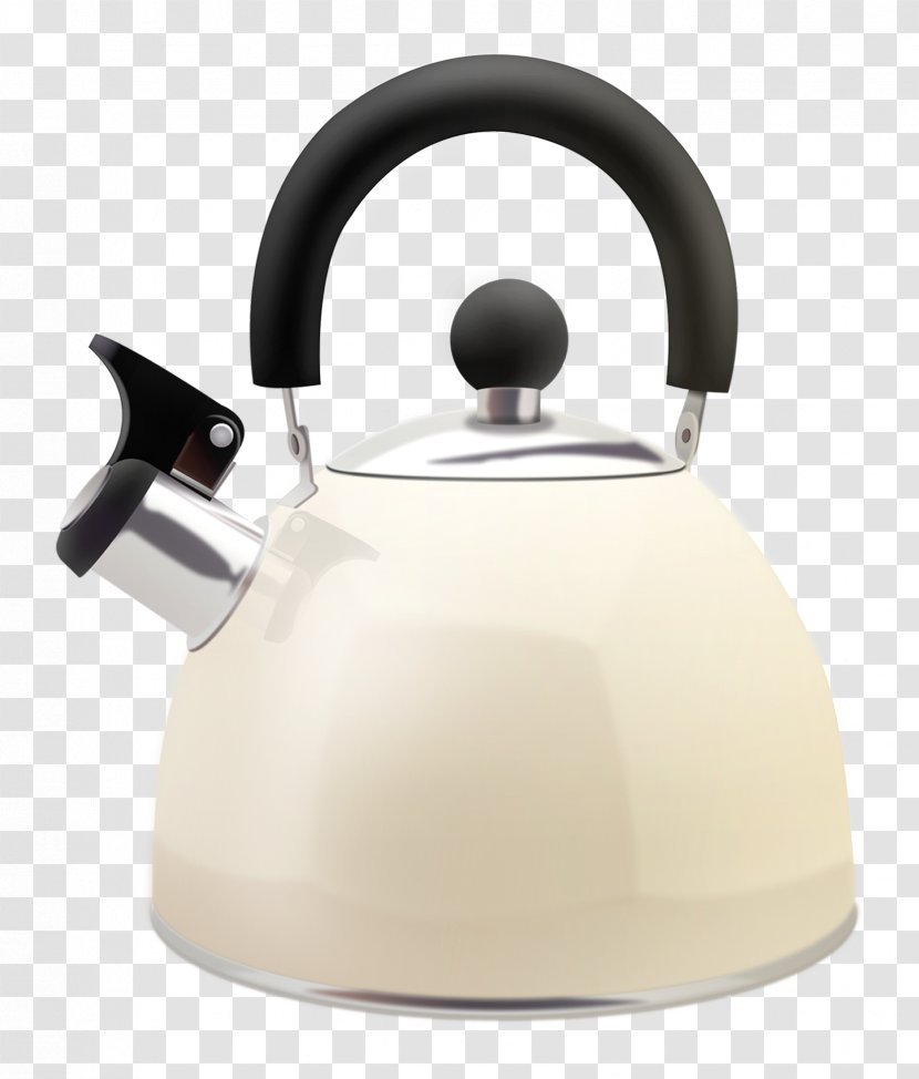 Coffee Tea Juice Kettle Drink - Cooking - Life Transparent PNG