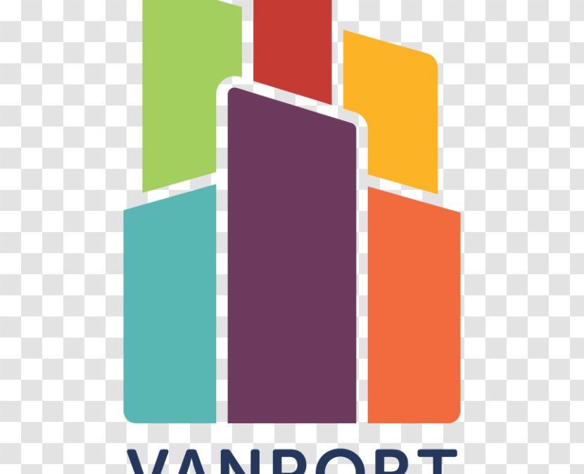 Vanport, Oregon The Vanport Mosaic Logo Art - Text Transparent PNG