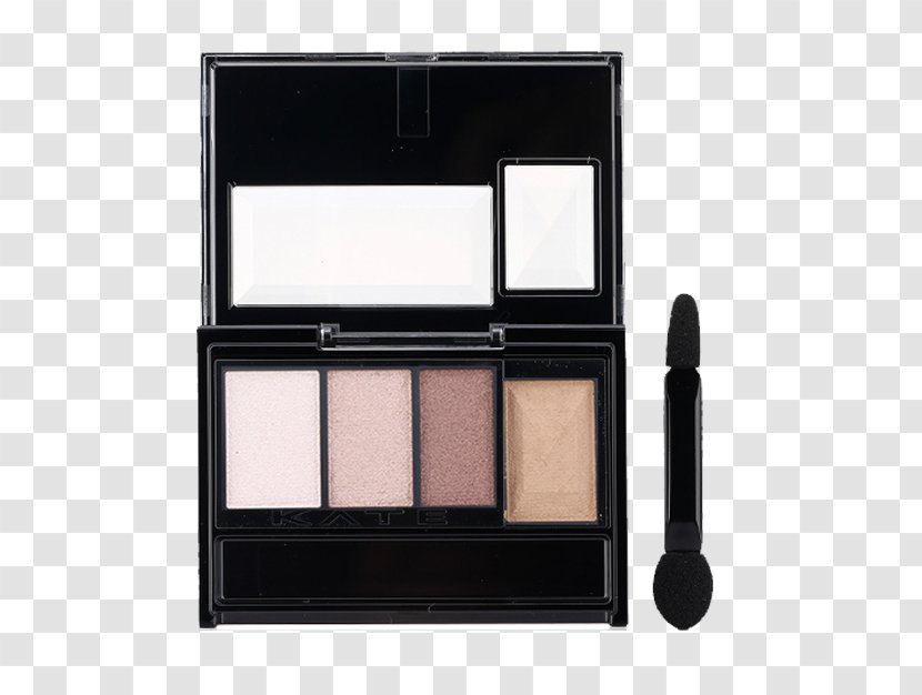 Eye Shadow Make-up Cosmetics Color - Makeup Transparent PNG