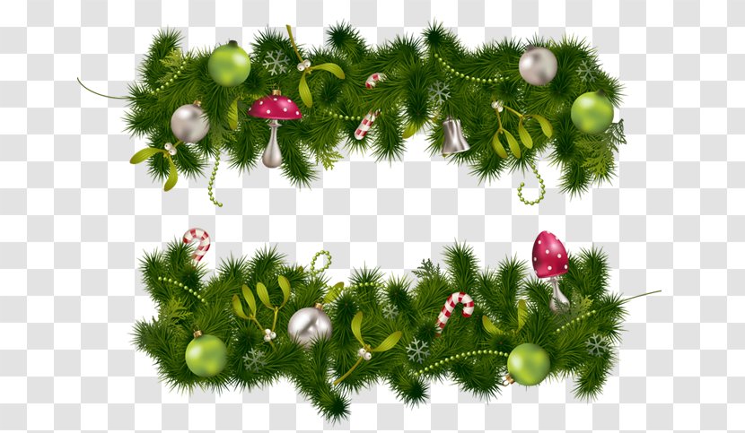 Santa Claus Christmas Decoration Ornament Day Clip Art - Winter Transparent PNG