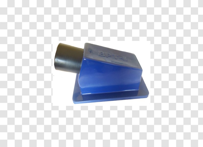 Cobalt Blue Angle Transparent PNG