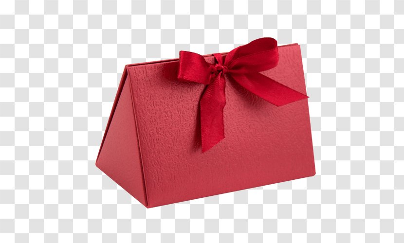 Gift Box Triangle Transparent PNG