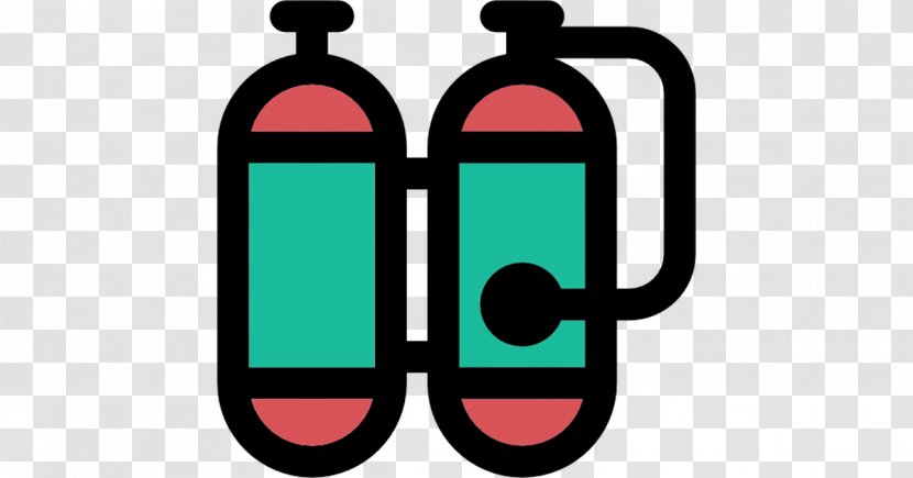 Clip Art Image Cartoon Fire Extinguishers - Oxygen Tank Transparent PNG