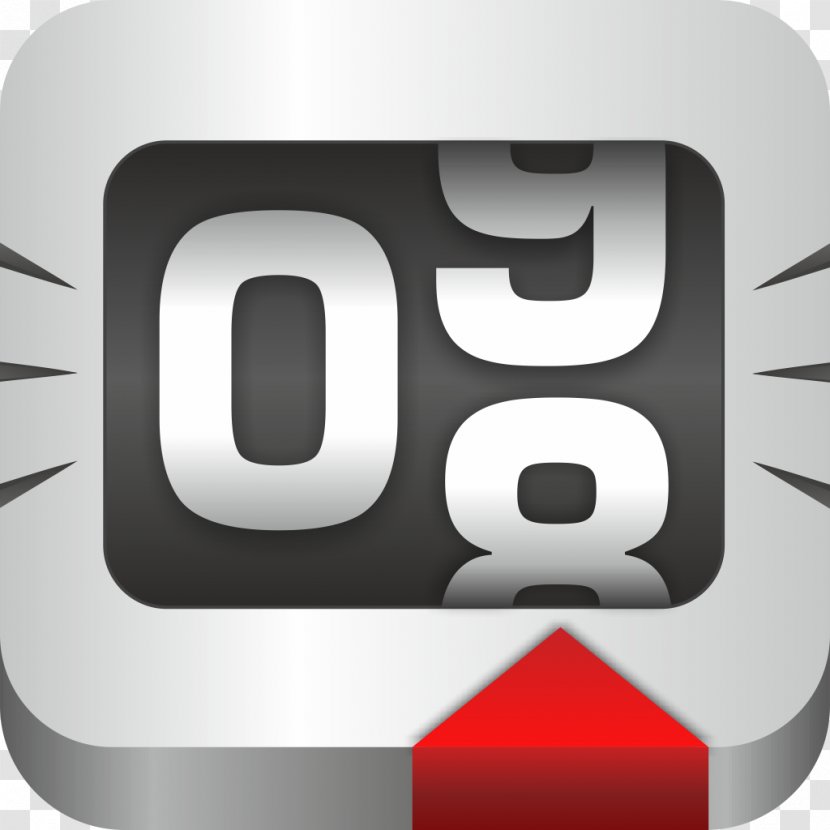 Countdown Timer Apple App Store - Office Transparent PNG