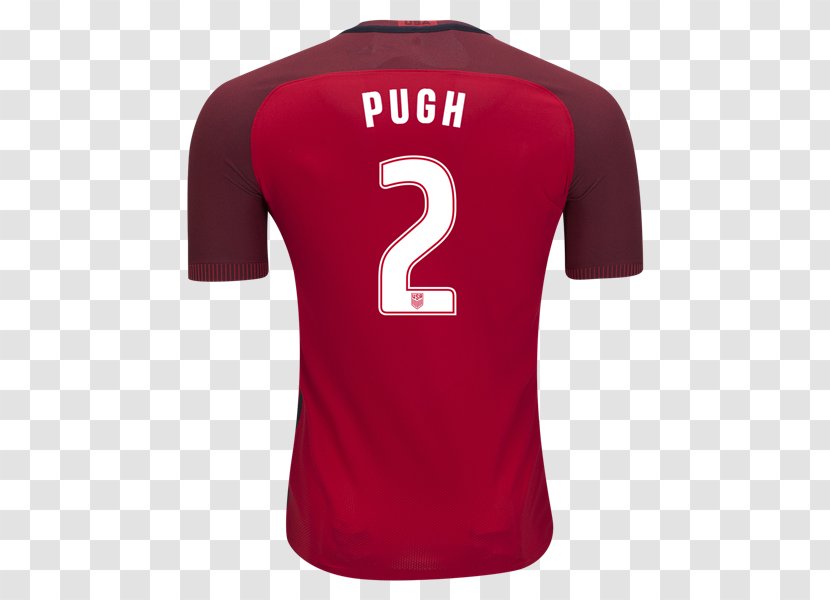 2018 World Cup Portugal National Football Team T-shirt Jersey - Please Keep Away Transparent PNG