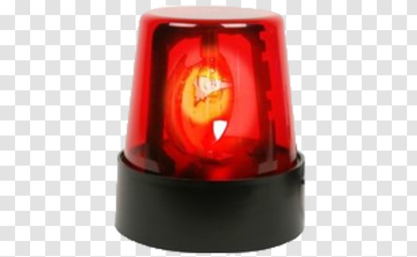 Emergency Vehicle Lighting Animation - Orange - Light Transparent PNG