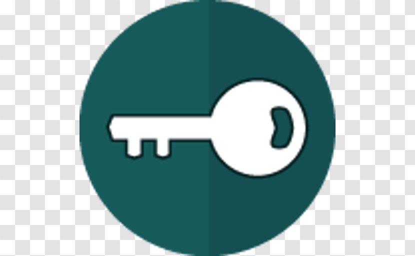 Security Token Password Strength - Key Transparent PNG