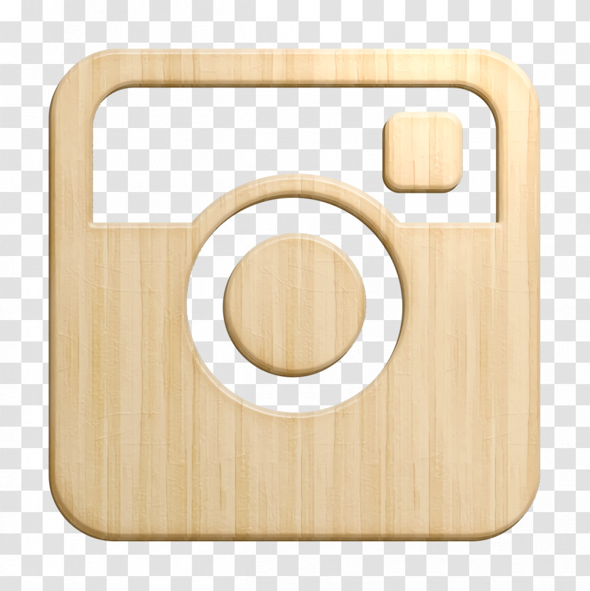 Logo Icon Social Networks Icon Instagram Big Logo Icon Transparent PNG