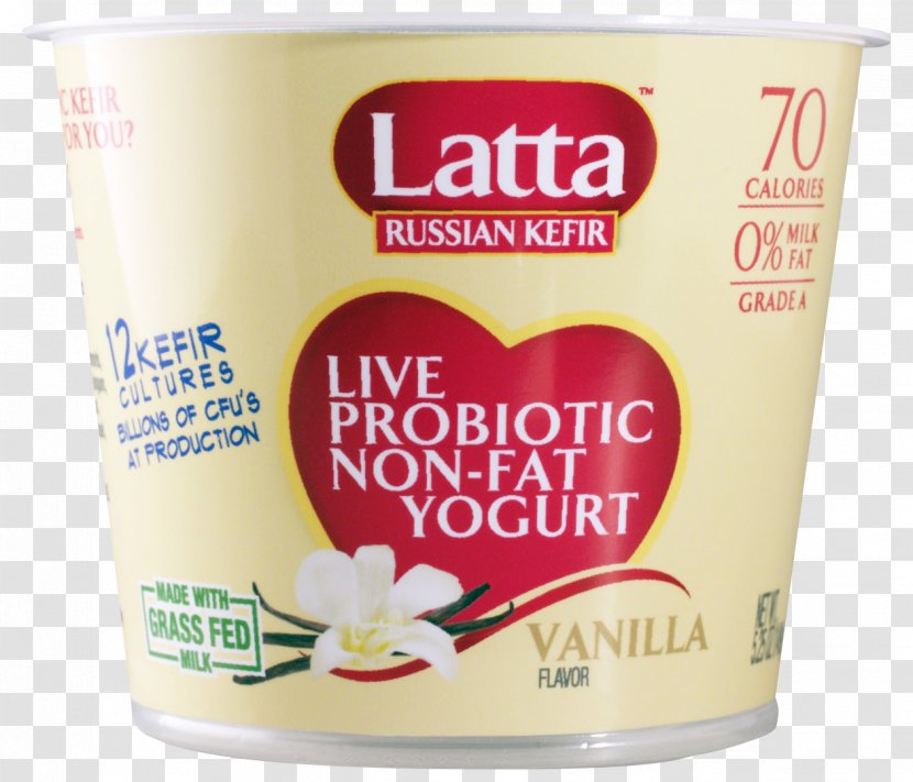 Crème Fraîche Evaporated Milk Yoghurt Flavor - Dairy Product - Kefir Yogurt Transparent PNG