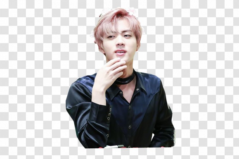 Jin BTS Best Of Me Desktop Wallpaper Wings - Human Behavior - Jhope Transparent PNG