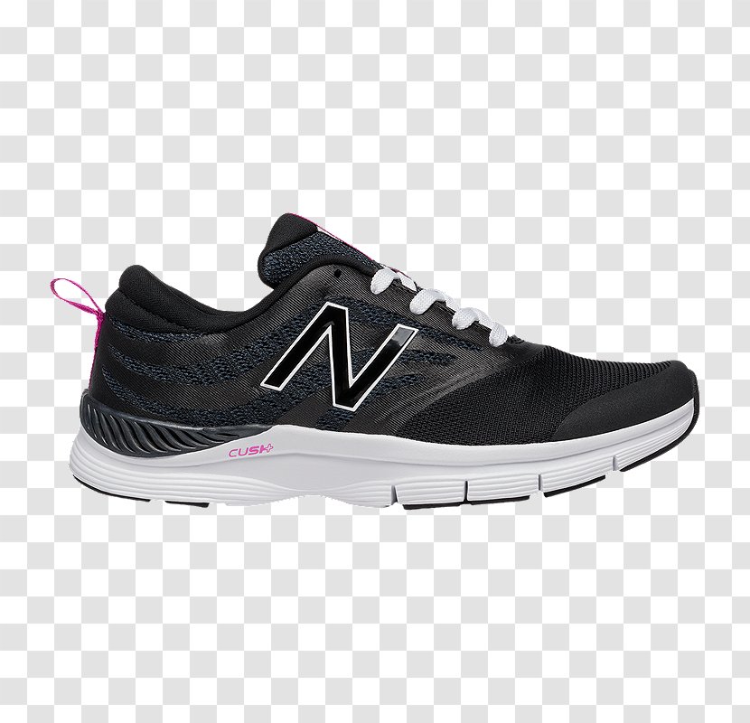 Sneakers New Balance Shoe Reebok Clothing - Footwear - TRAINING SHOES Transparent PNG