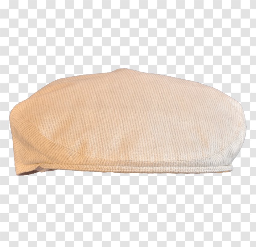 Beige - Summer Cap Transparent PNG