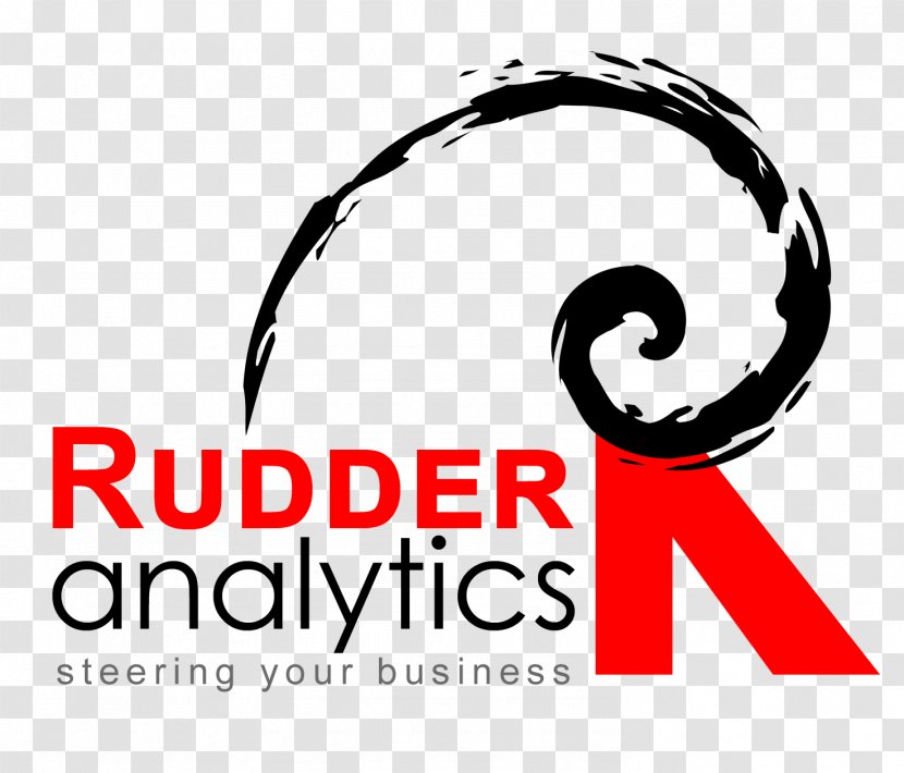 Rudder Analytics Pune Management Computer Software - Area Transparent PNG