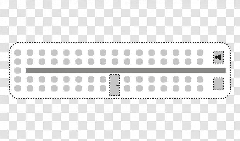 Line Point Angle - Rectangle Transparent PNG