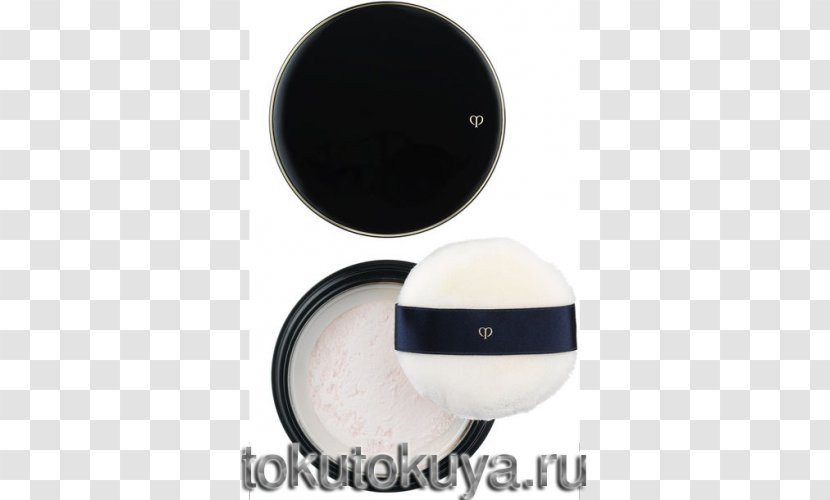 Face Powder - Computer Hardware - Design Transparent PNG