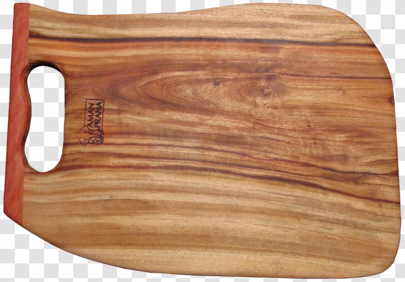 Wood Cutting Boards Plank Kitchen - Plywood - Cut Transparent PNG