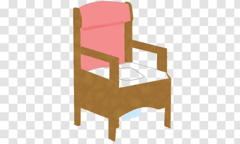 Chair Garden Furniture - Table - Portable Toilet Transparent PNG