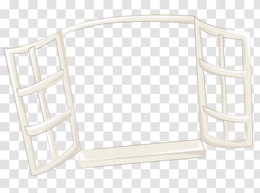 Table Chair Angle - Furniture - Hand-painted Windows Transparent PNG