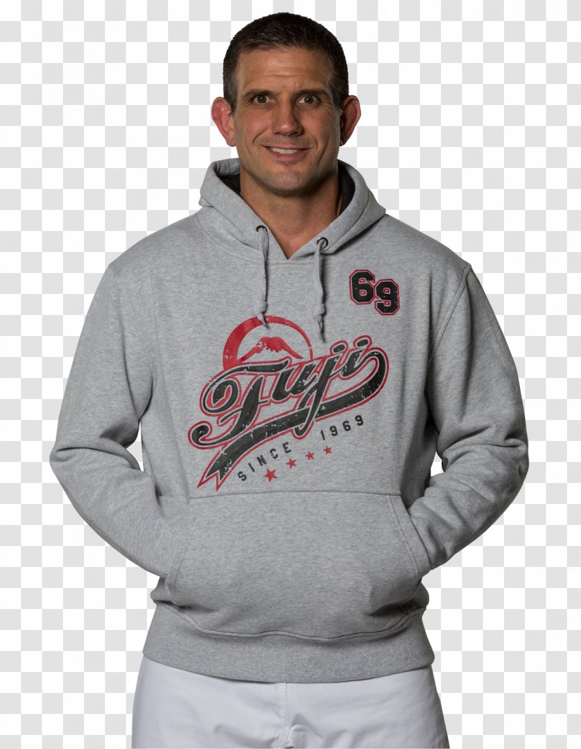 Hoodie T-shirt Sweater Clothing Brazilian Jiu-jitsu Gi Transparent PNG