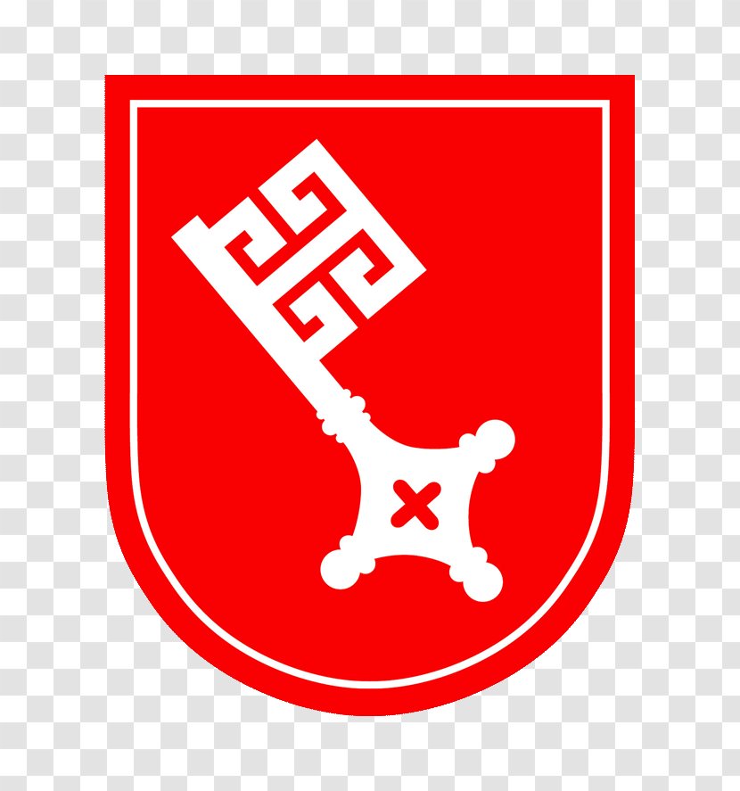 Coat Of Arms Bremen Maritime Woche An Der Weser History - Geni - Symbol Transparent PNG