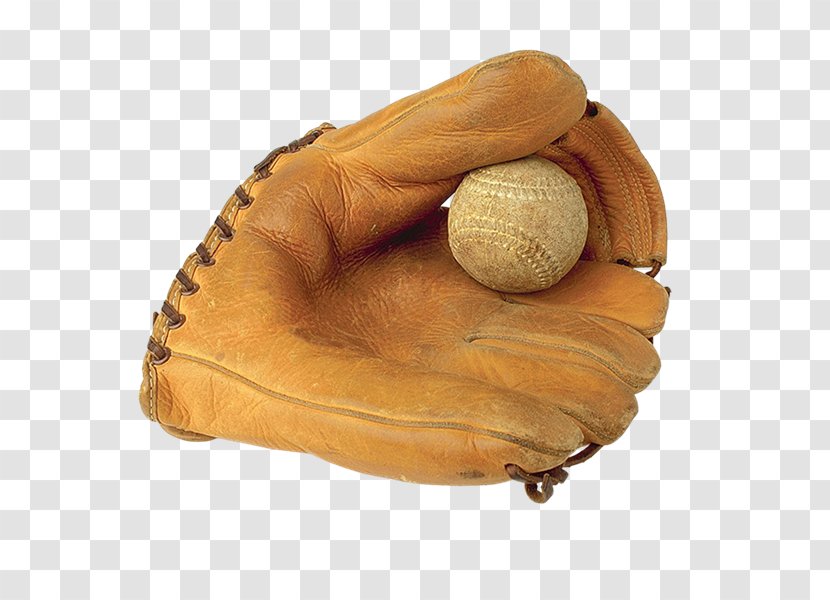 Baseball Glove PhotoScape GIMP - Protective Gear In Sports Transparent PNG