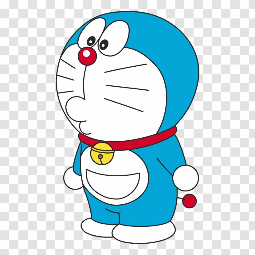 Doraemon Nobita Nobi Shizuka Minamoto - Silhouette Transparent PNG