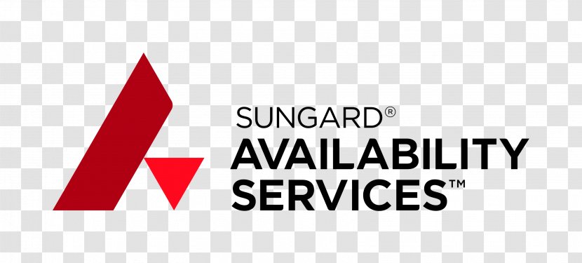 SunGard Availability Services Organization - Logo - Business Transparent PNG
