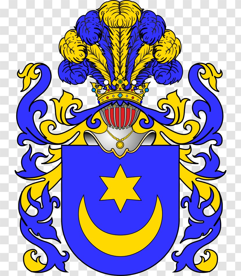 Poland Crest Coat Of Arms Polish Heraldry - Family Transparent PNG