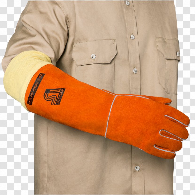 Glove Safety - Welding Spark Transparent PNG