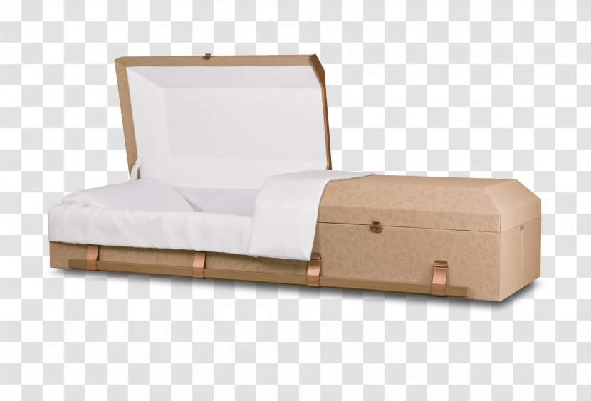 Funeral Home Cremation Embalming Burial - Couch Transparent PNG