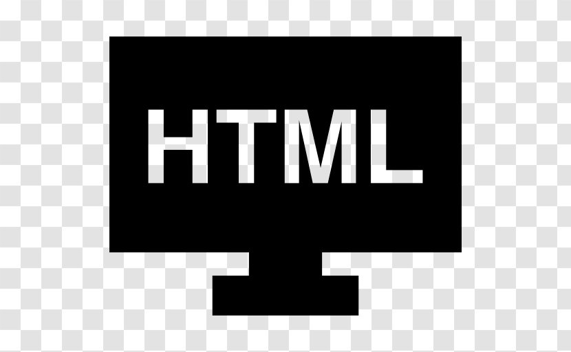 HTML Web Development Responsive Design WordPress - Black - Alphabet Chips Transparent PNG