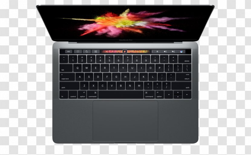 MacBook Pro Laptop Air - Macbook Transparent PNG