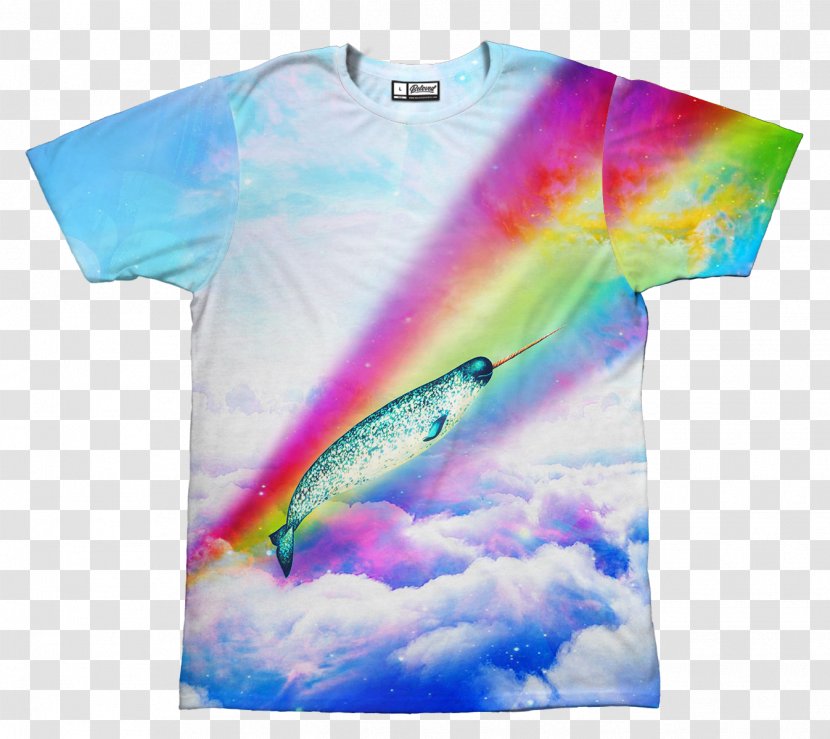 T-shirt Dye Sky Plc - Top Transparent PNG