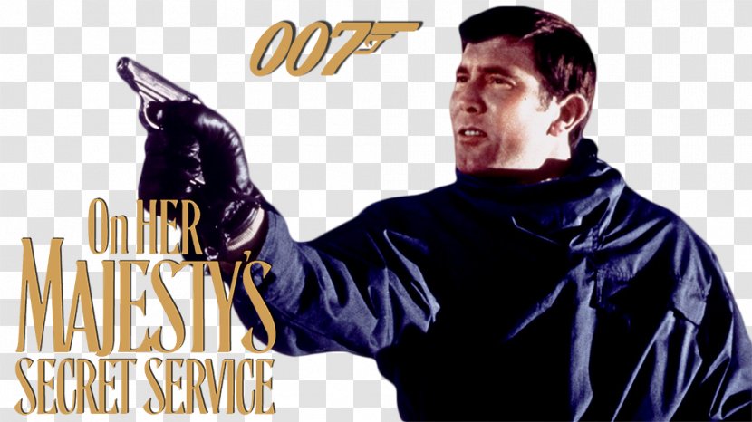 James Bond Film Series Television Transparent PNG