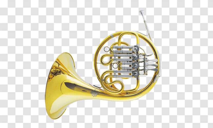 Saxhorn French Horns Tenor Horn Gebr. Alexander Paxman Musical Instruments - Heart Transparent PNG