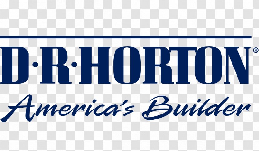 D. R. Horton Logo Organization Brand Font - Banner - Real 1000 Dollar Bill President Transparent PNG