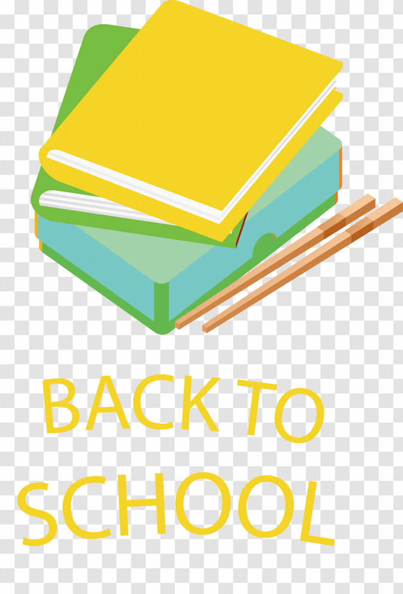 Back To School Transparent PNG