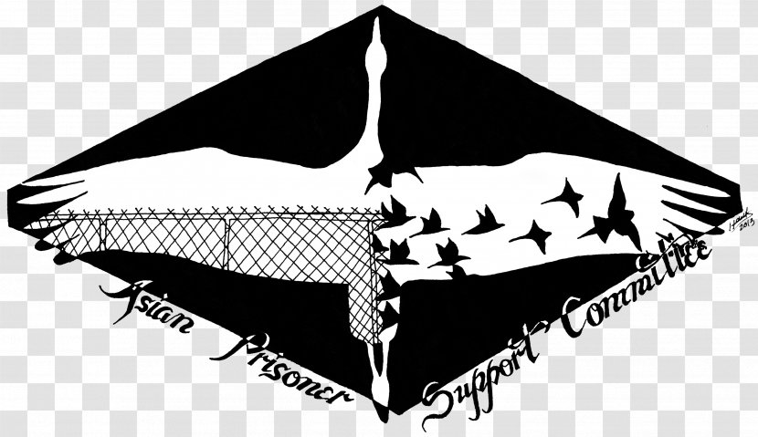 San Quentin State Prison Asian Prisoner Support Committee - Brand - Board Of Supervisors Transparent PNG