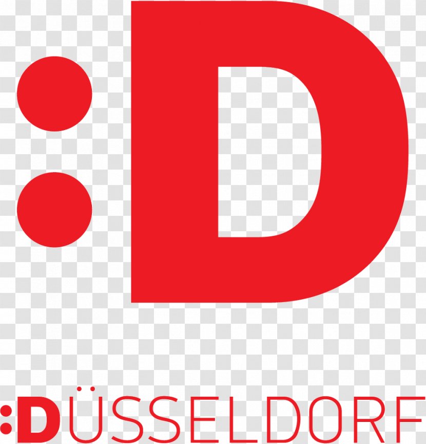 Logo Brand Symbol Trademark Design - Dusseldorf Sign Transparent PNG