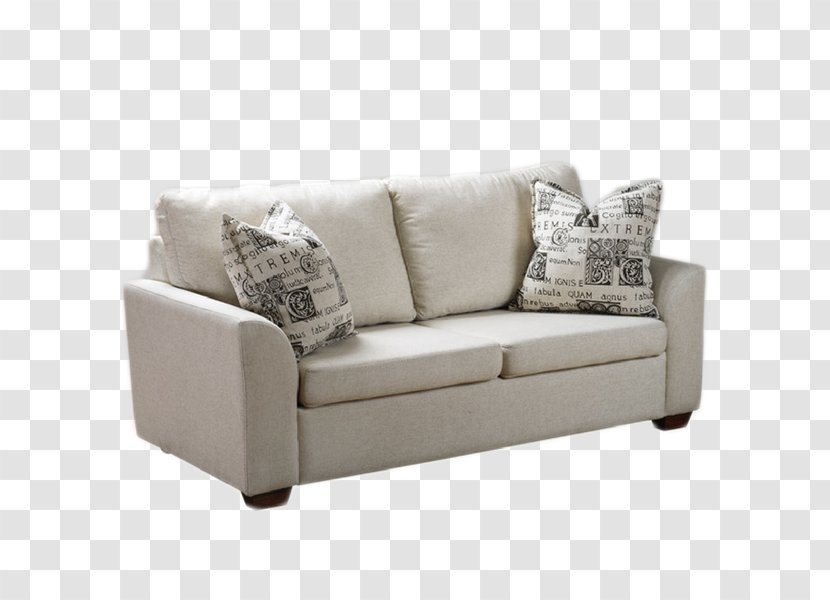 Couch La-Z-Boy Chair Loveseat Recliner - Living Room Transparent PNG