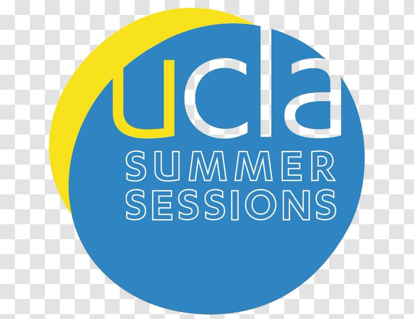 UCLA Summer Acting And Performance Institute School Student Course - Blue Transparent PNG